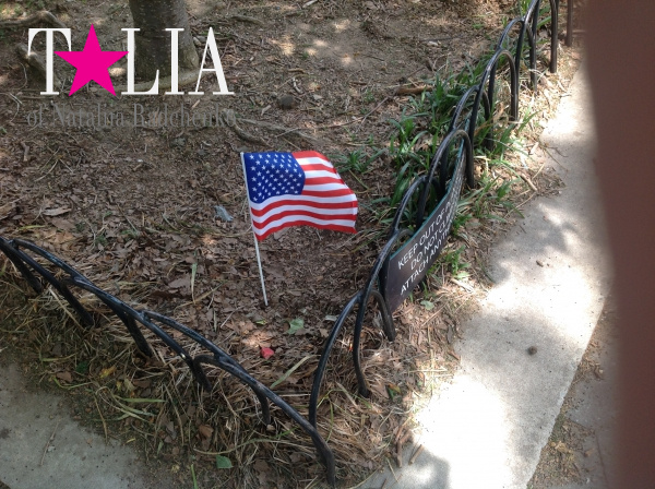 День памяти и символика США - понятия неделимые.